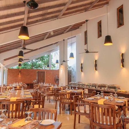 The Villas, Wadduwa Ngoại thất bức ảnh