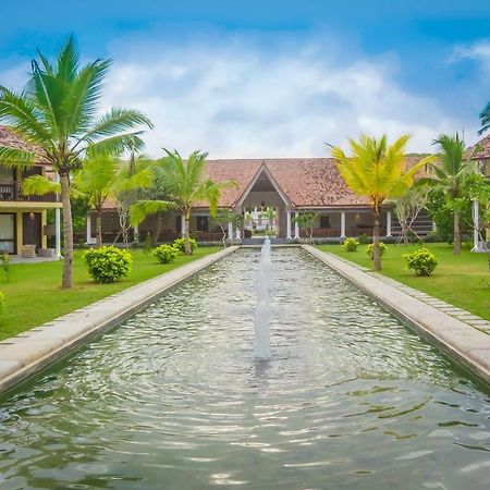 The Villas, Wadduwa Kalutara Ngoại thất bức ảnh