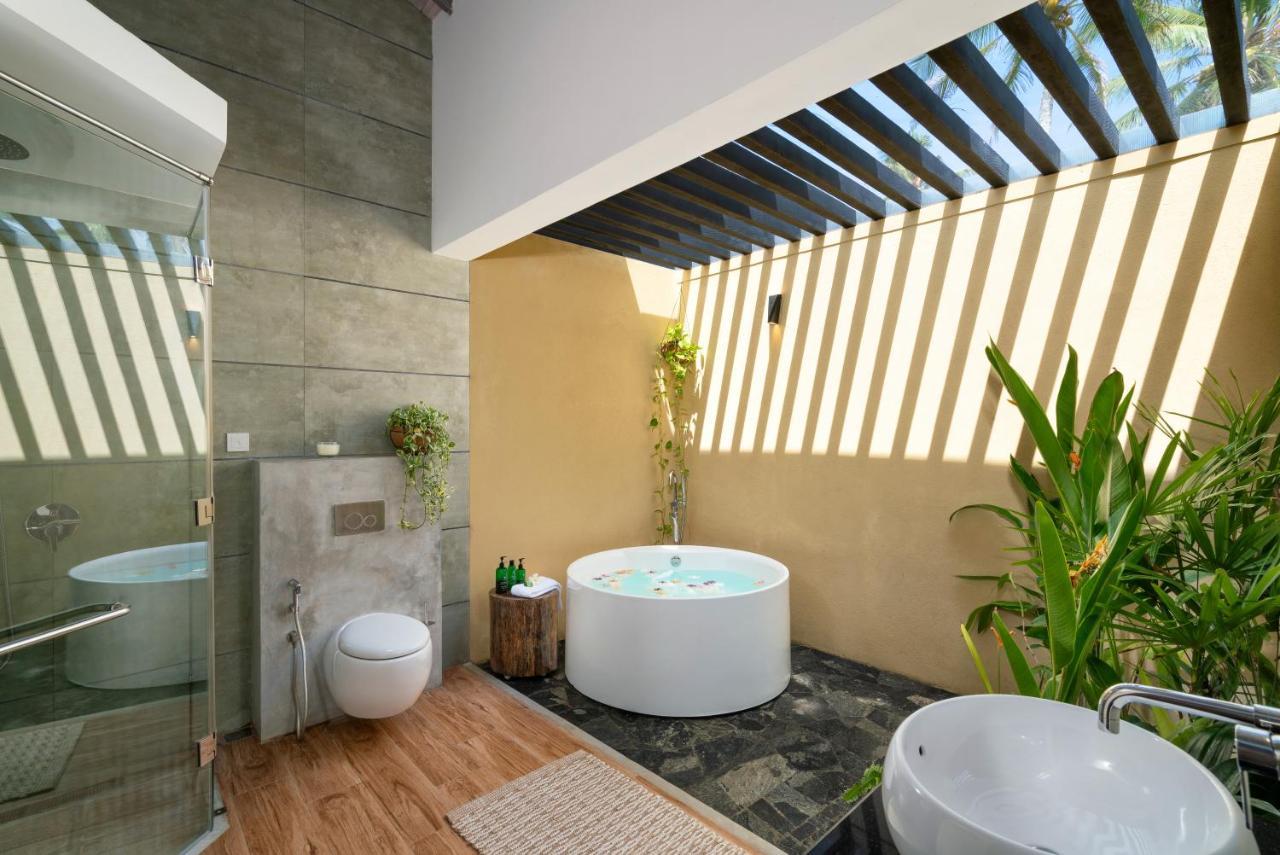 The Villas, Wadduwa Ngoại thất bức ảnh