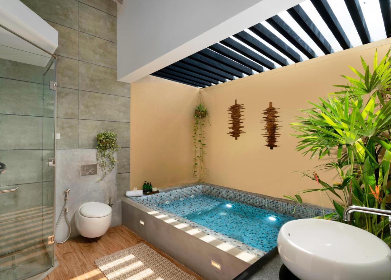 The Villas, Wadduwa Ngoại thất bức ảnh
