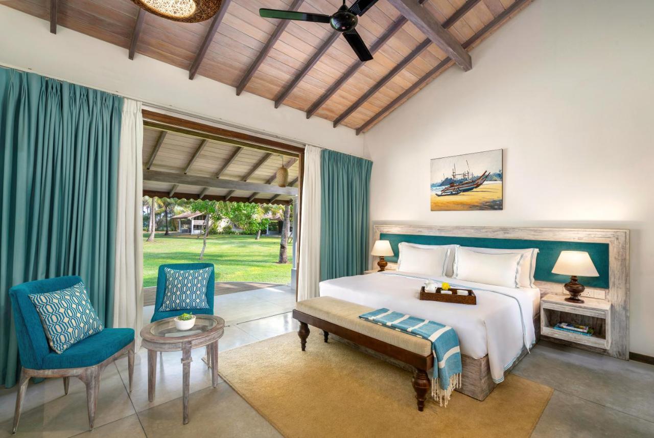 The Villas, Wadduwa Ngoại thất bức ảnh