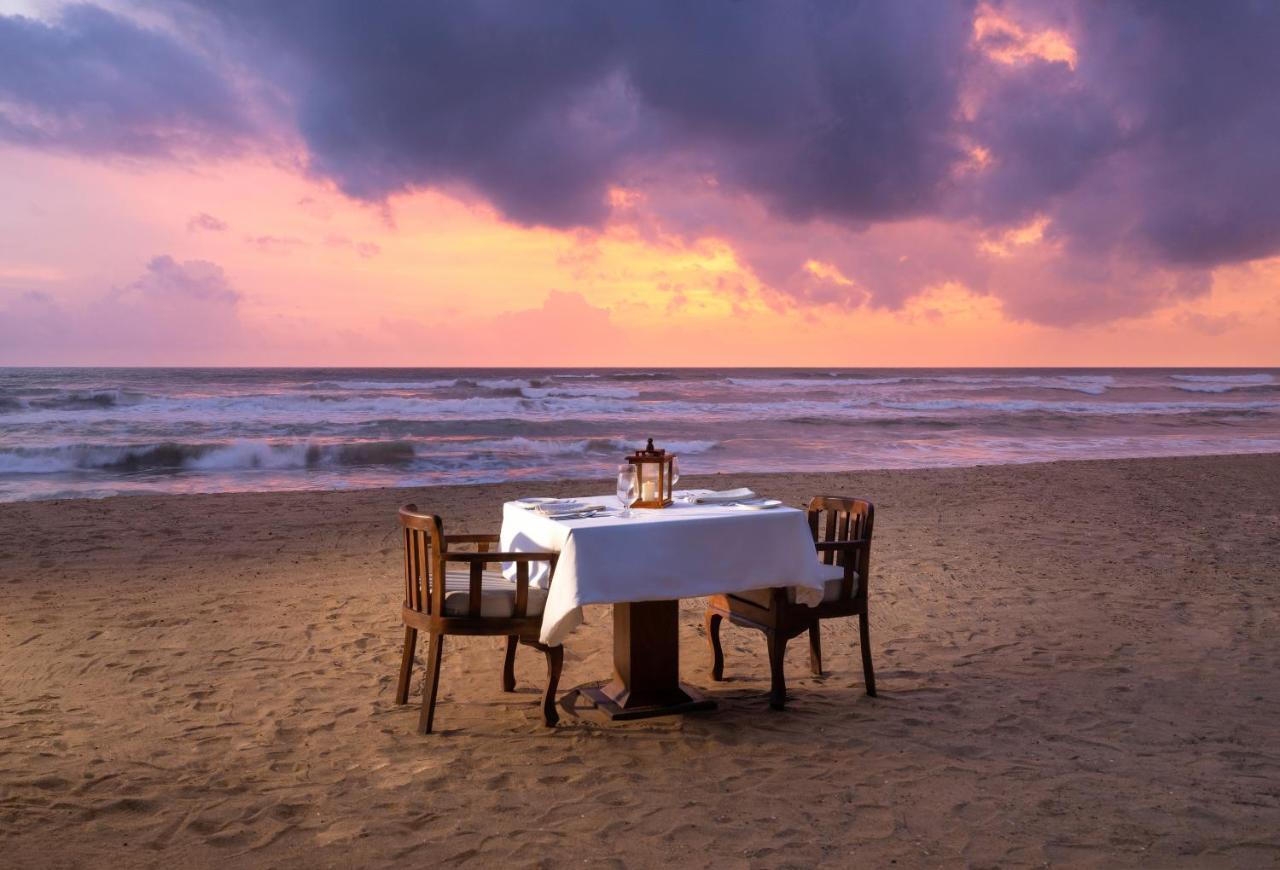 The Villas, Wadduwa Ngoại thất bức ảnh