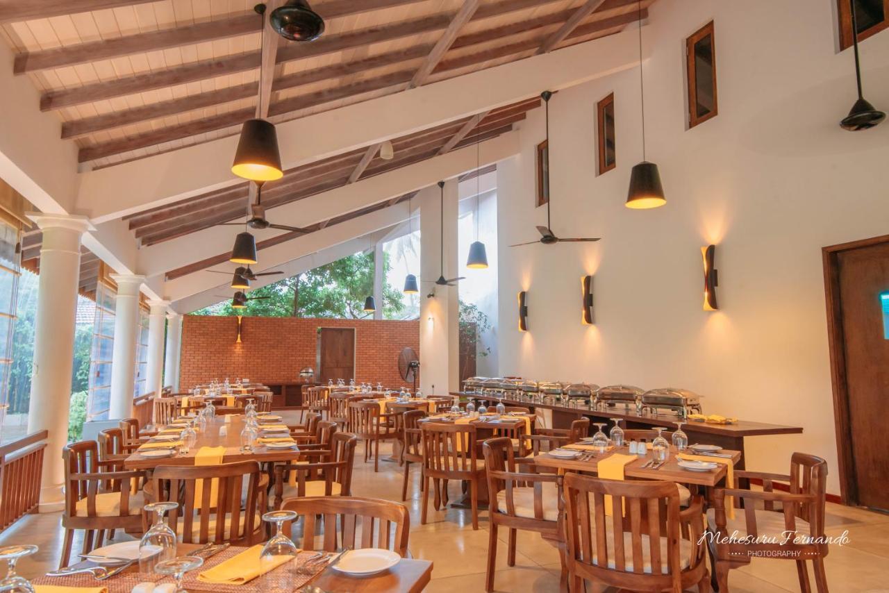 The Villas, Wadduwa Ngoại thất bức ảnh