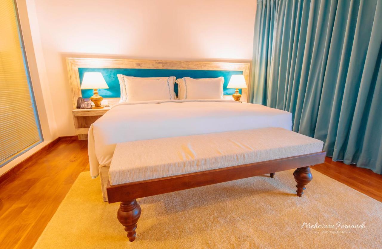 The Villas, Wadduwa Ngoại thất bức ảnh