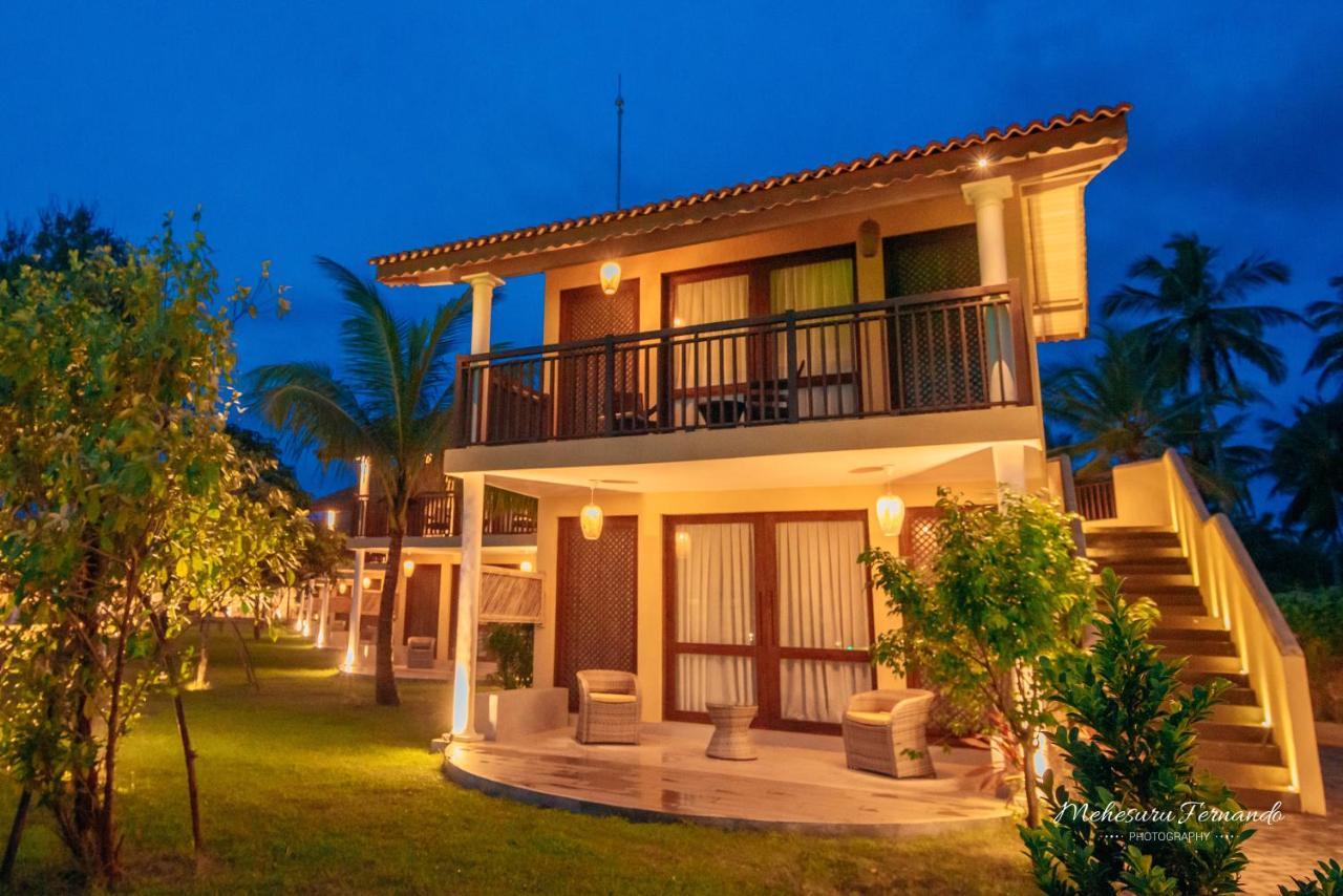 The Villas, Wadduwa Ngoại thất bức ảnh