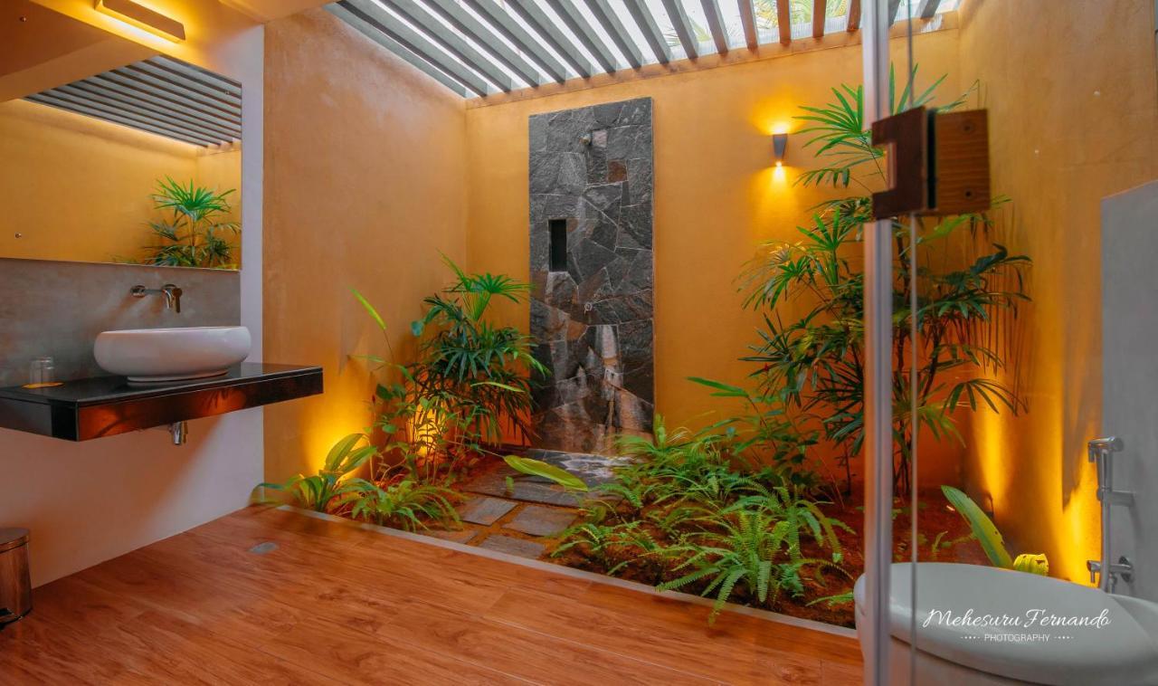 The Villas, Wadduwa Ngoại thất bức ảnh