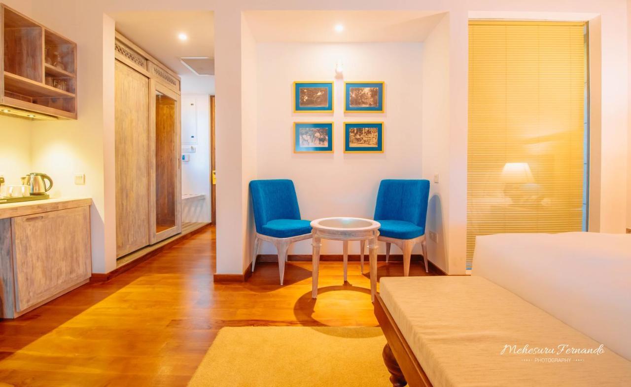 The Villas, Wadduwa Ngoại thất bức ảnh