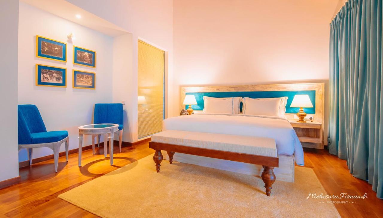 The Villas, Wadduwa Ngoại thất bức ảnh