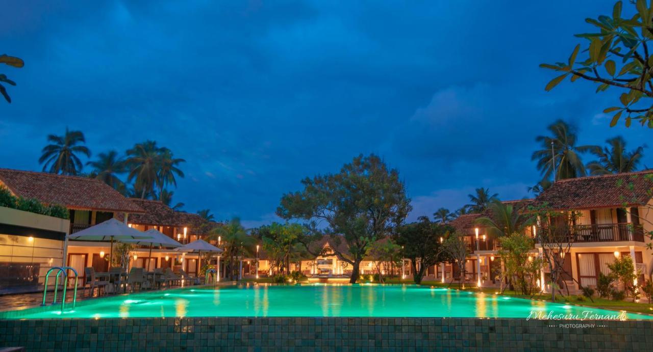 The Villas, Wadduwa Ngoại thất bức ảnh