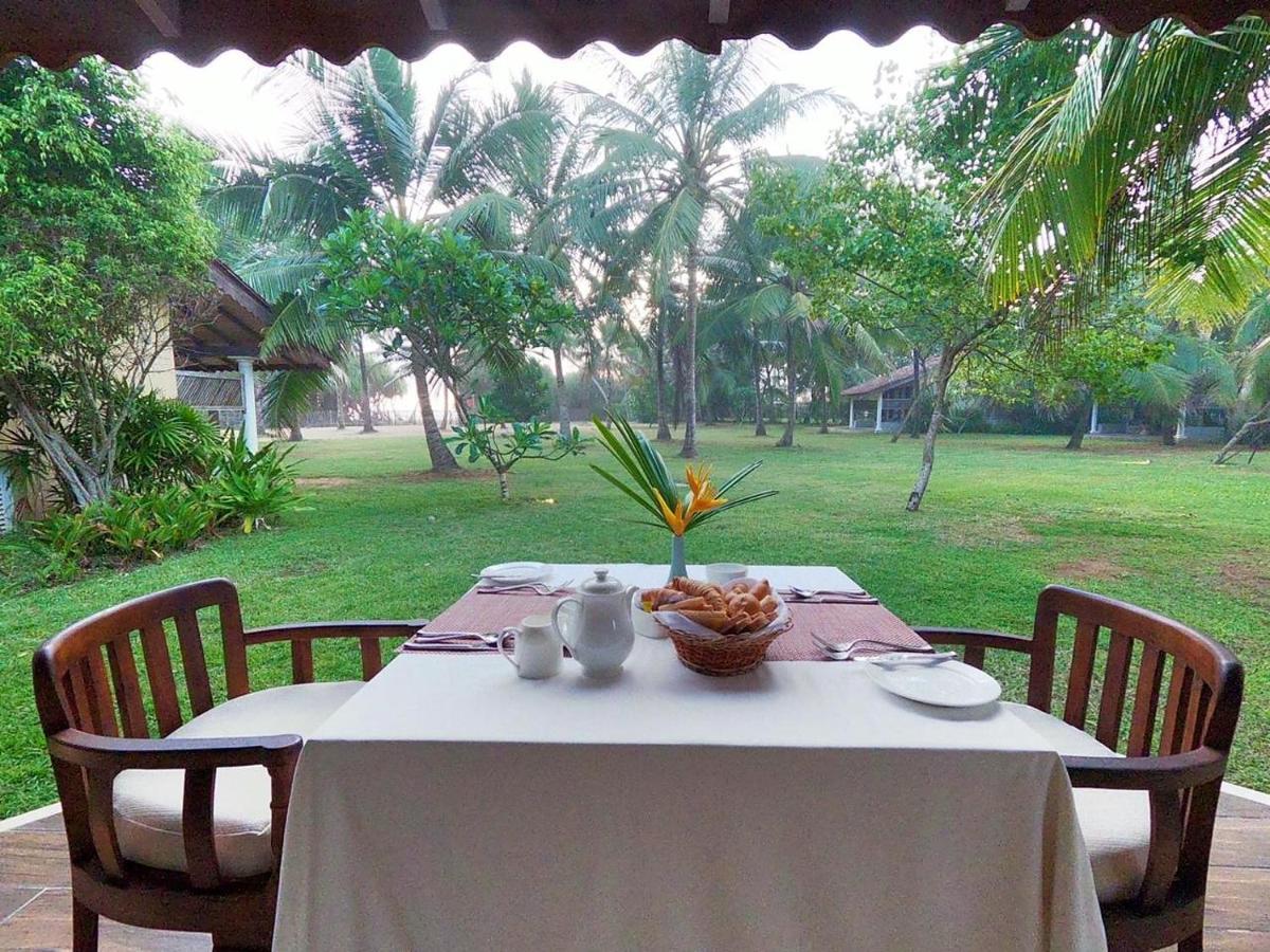 The Villas, Wadduwa Ngoại thất bức ảnh