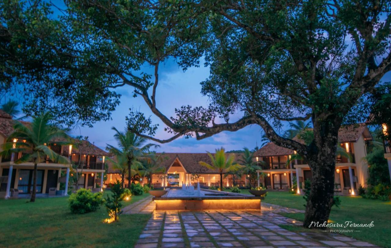 The Villas, Wadduwa Ngoại thất bức ảnh
