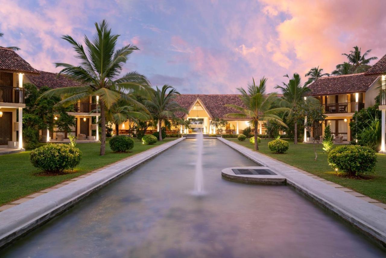 The Villas, Wadduwa Ngoại thất bức ảnh
