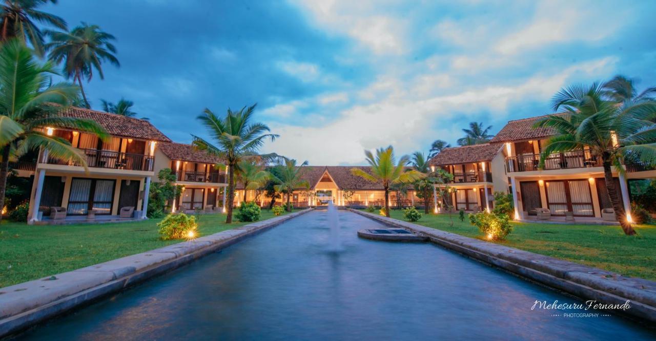 The Villas, Wadduwa Ngoại thất bức ảnh