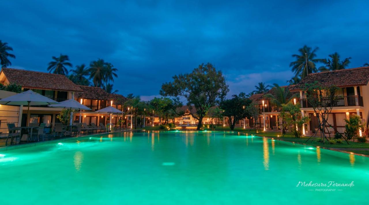 The Villas, Wadduwa Ngoại thất bức ảnh