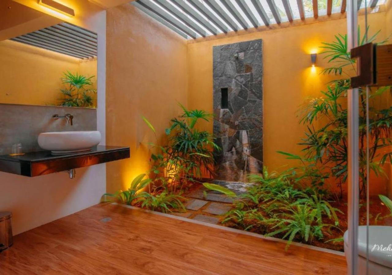 The Villas, Wadduwa Ngoại thất bức ảnh