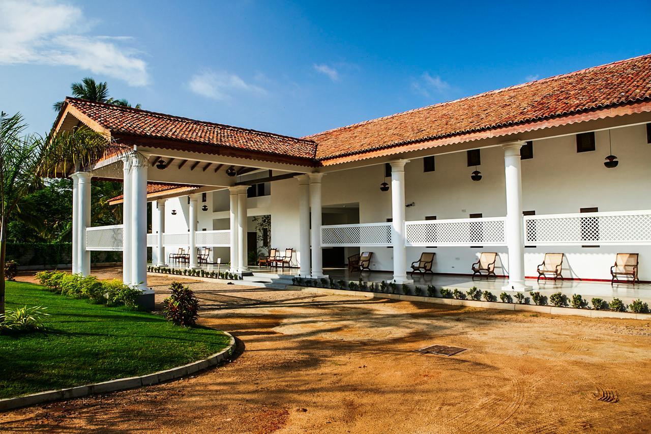 The Villas, Wadduwa Kalutara Ngoại thất bức ảnh