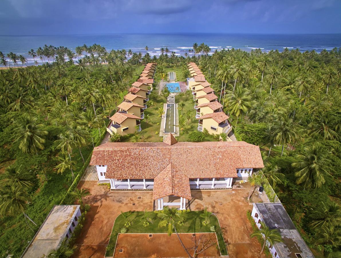 The Villas, Wadduwa Kalutara Ngoại thất bức ảnh