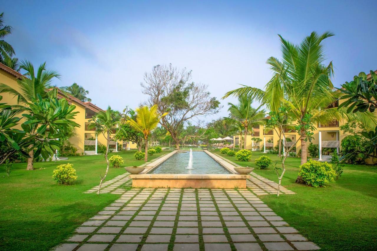 The Villas, Wadduwa Ngoại thất bức ảnh
