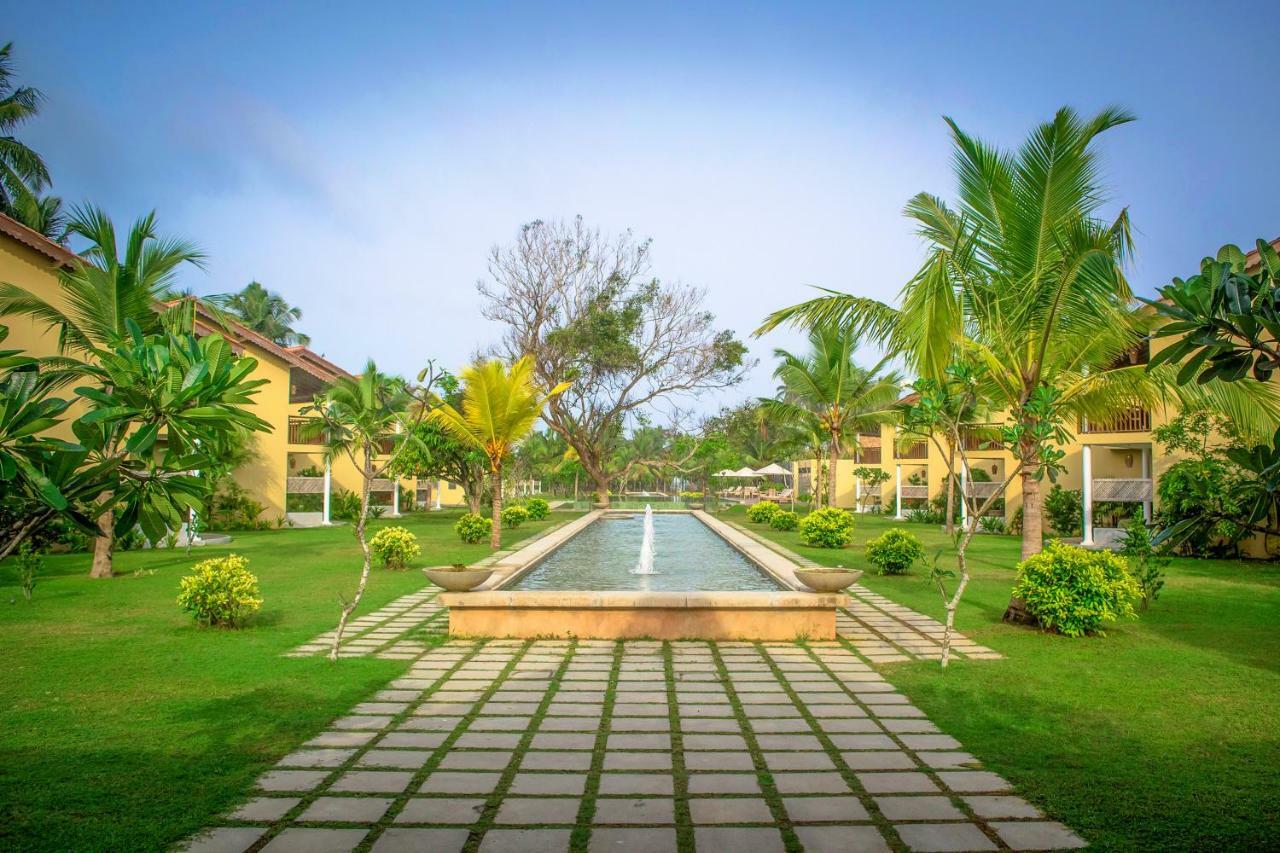 The Villas, Wadduwa Kalutara Ngoại thất bức ảnh