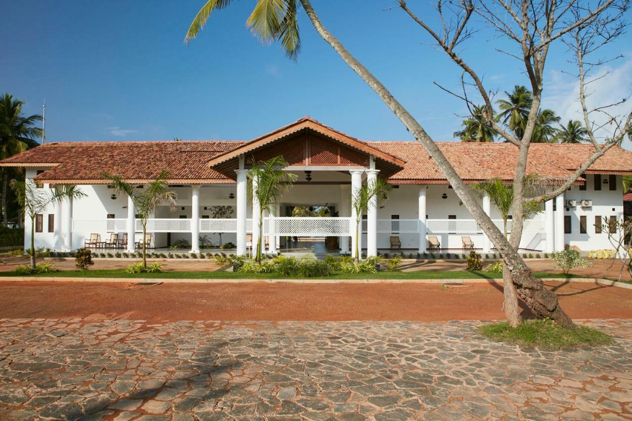 The Villas, Wadduwa Kalutara Ngoại thất bức ảnh