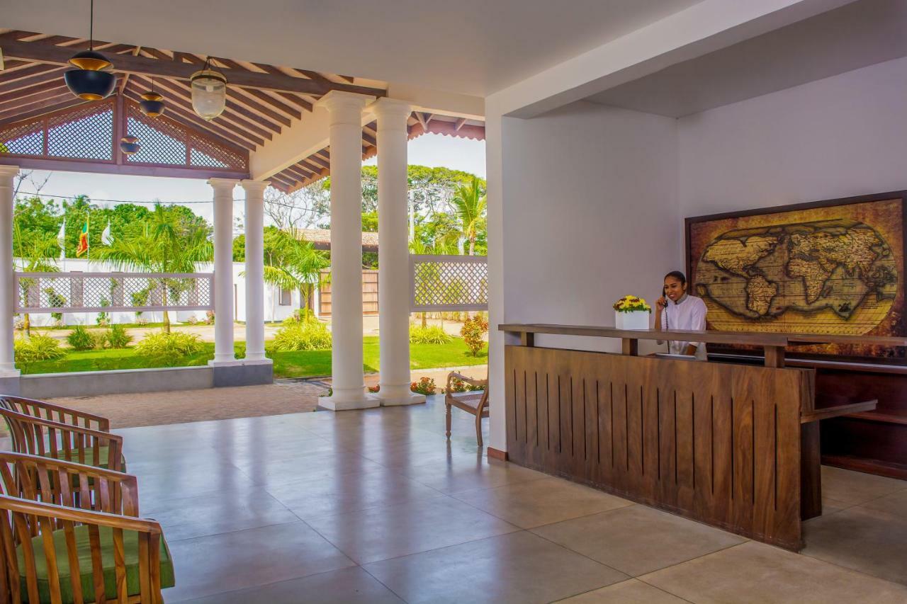 The Villas, Wadduwa Ngoại thất bức ảnh