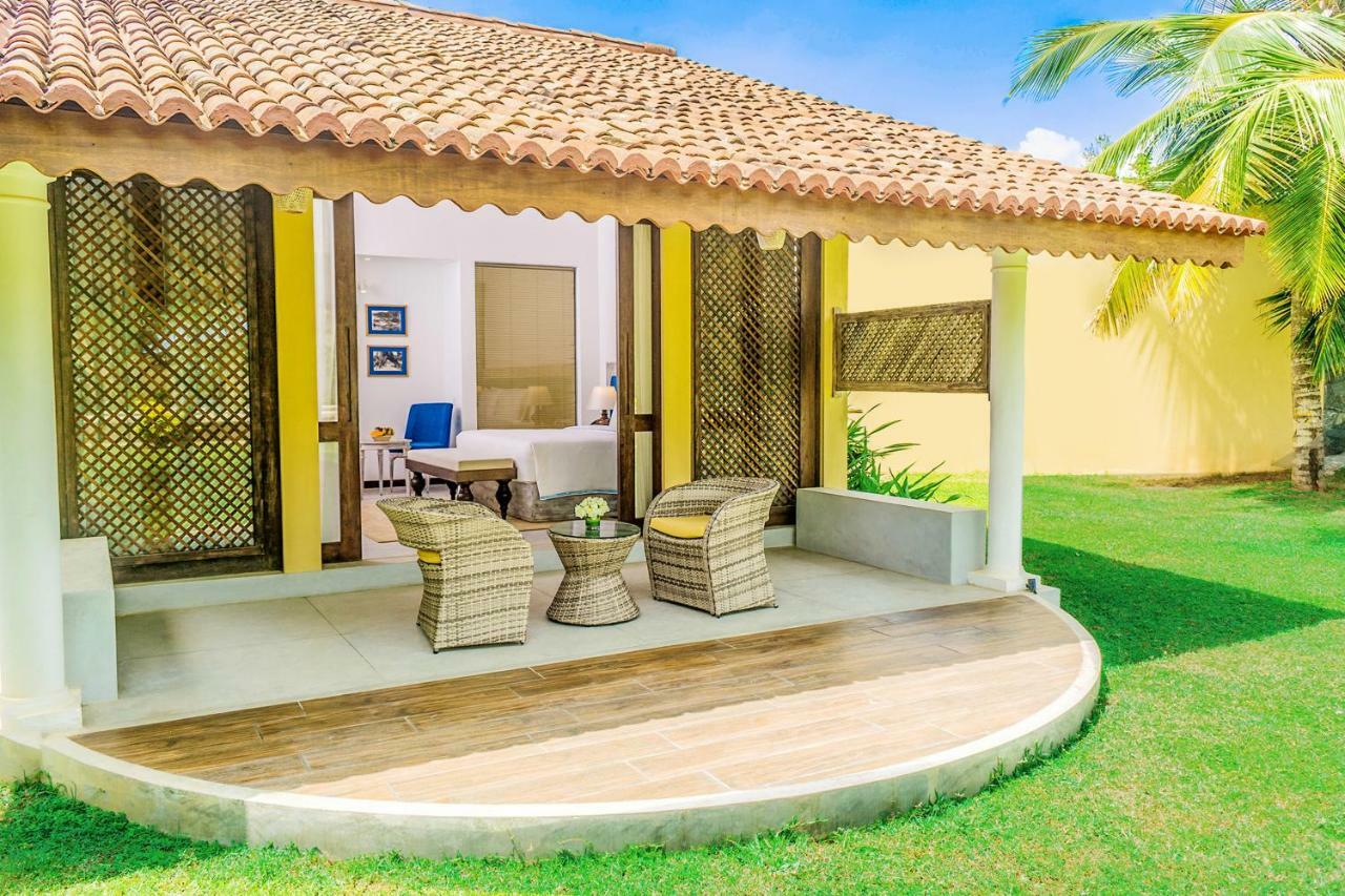 The Villas, Wadduwa Ngoại thất bức ảnh