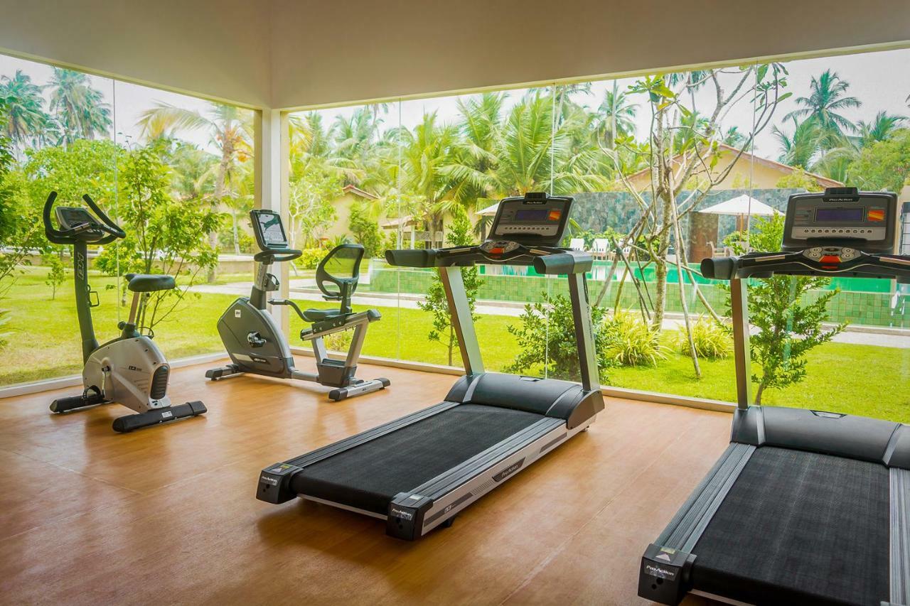 The Villas, Wadduwa Ngoại thất bức ảnh