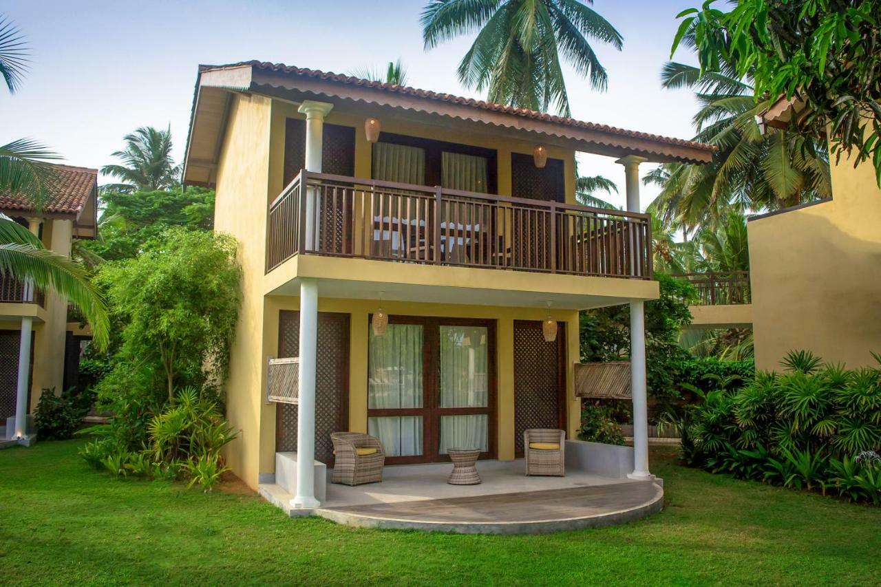 The Villas, Wadduwa Kalutara Ngoại thất bức ảnh