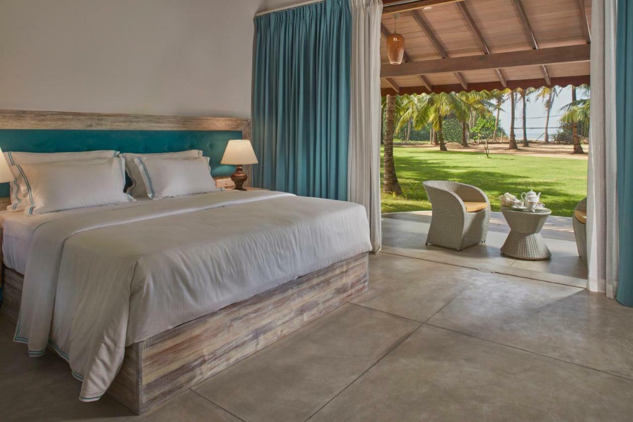 The Villas, Wadduwa Ngoại thất bức ảnh