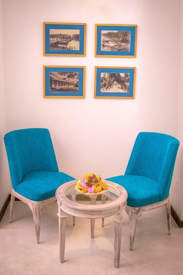 The Villas, Wadduwa Ngoại thất bức ảnh