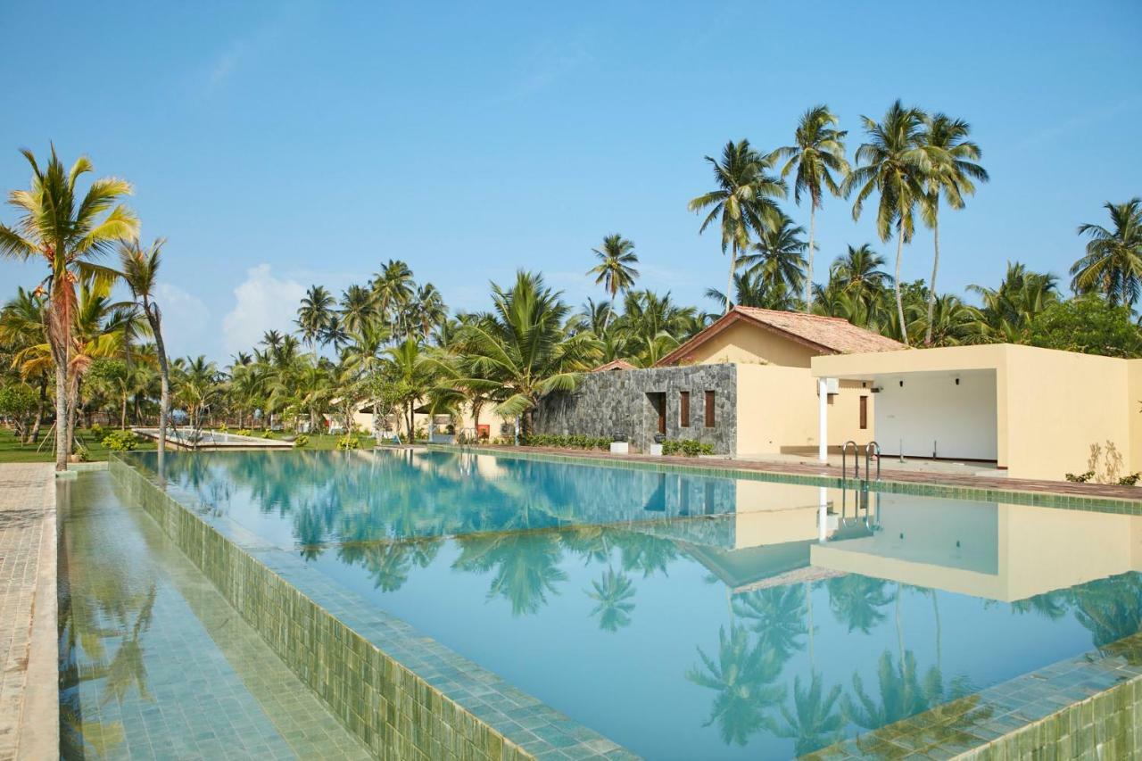 The Villas, Wadduwa Kalutara Ngoại thất bức ảnh