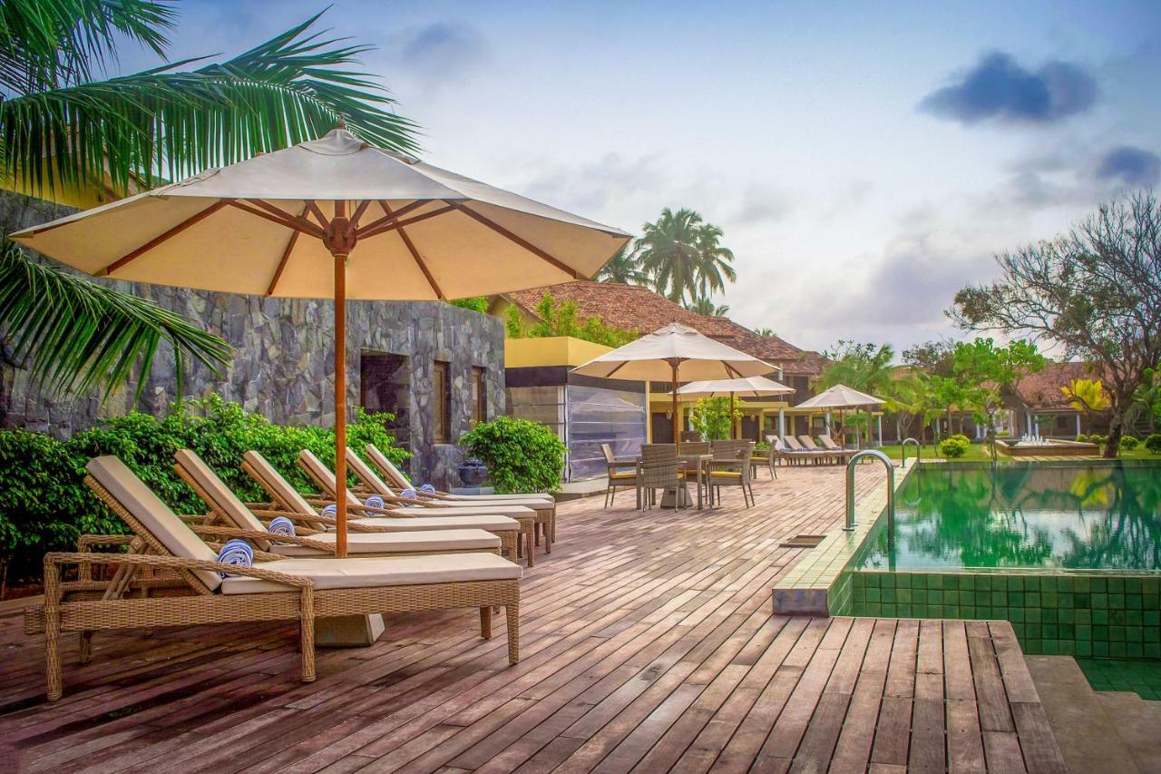 The Villas, Wadduwa Ngoại thất bức ảnh