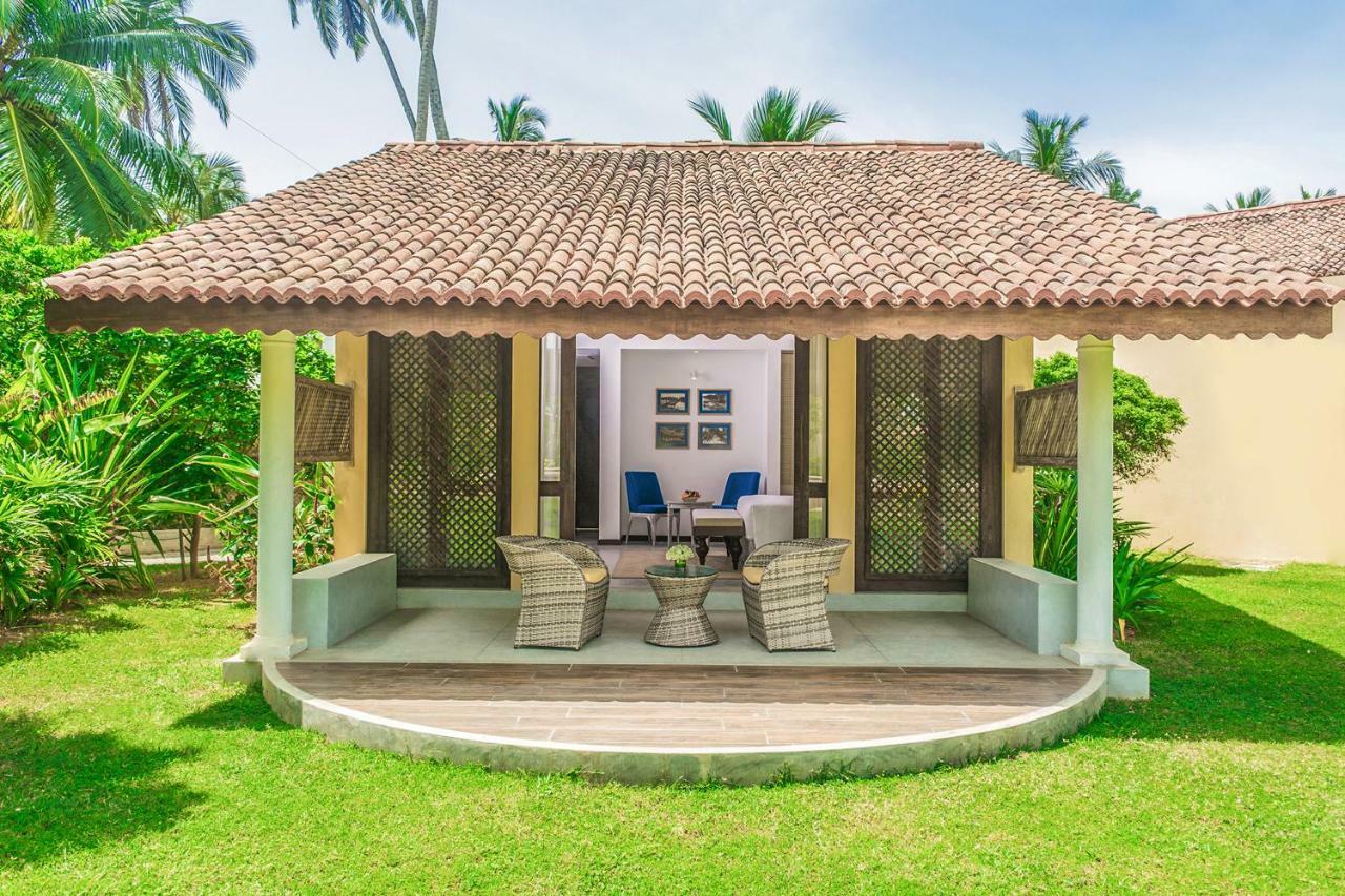 The Villas, Wadduwa Kalutara Ngoại thất bức ảnh