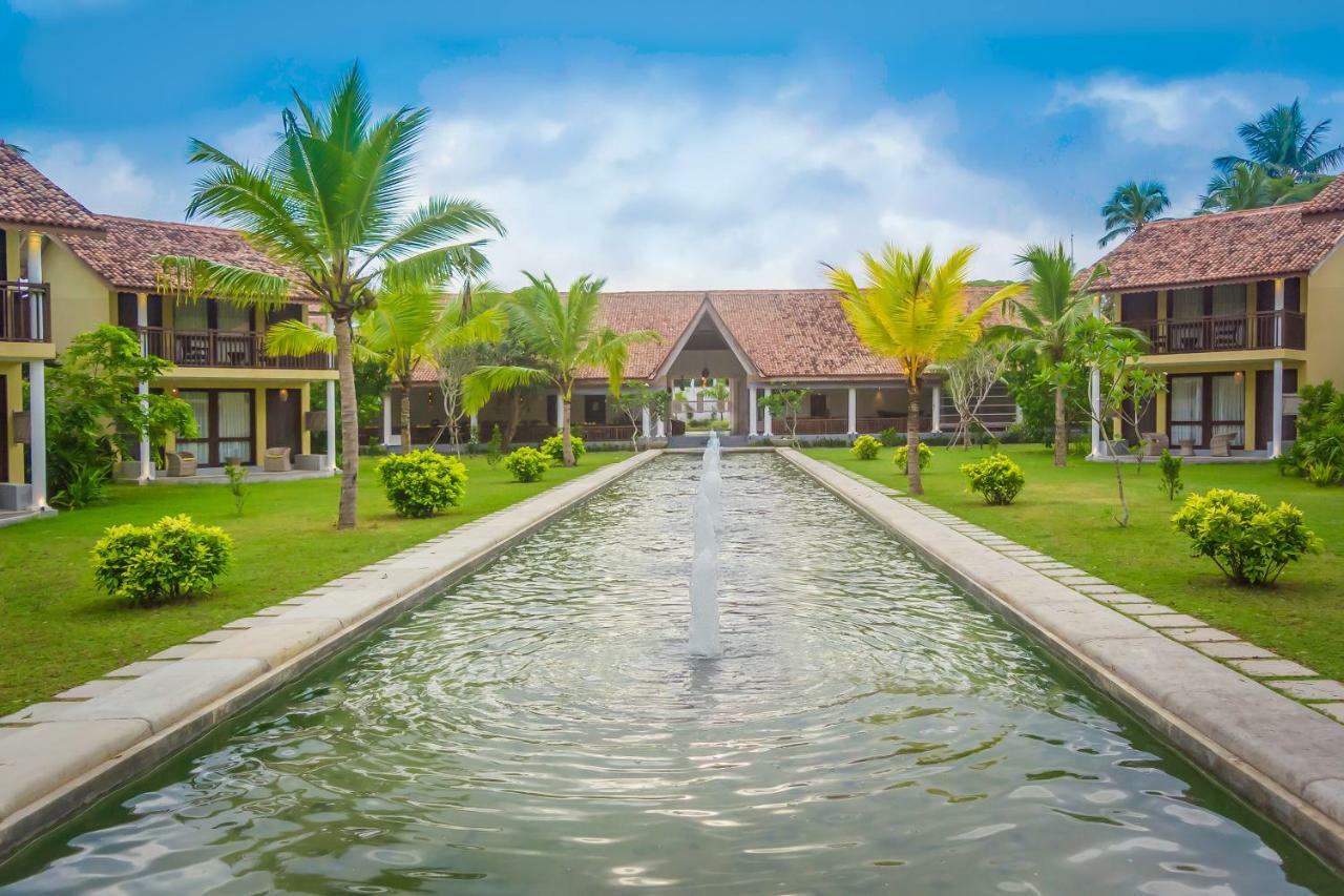 The Villas, Wadduwa Kalutara Ngoại thất bức ảnh