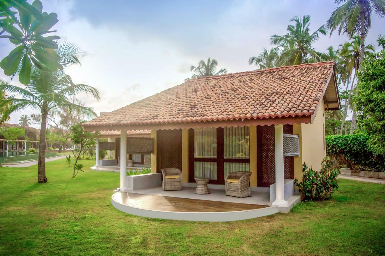 The Villas, Wadduwa Kalutara Ngoại thất bức ảnh