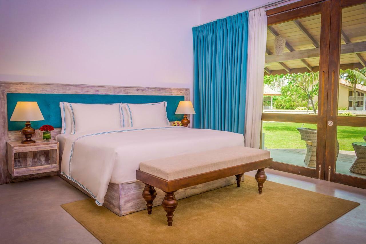 The Villas, Wadduwa Ngoại thất bức ảnh